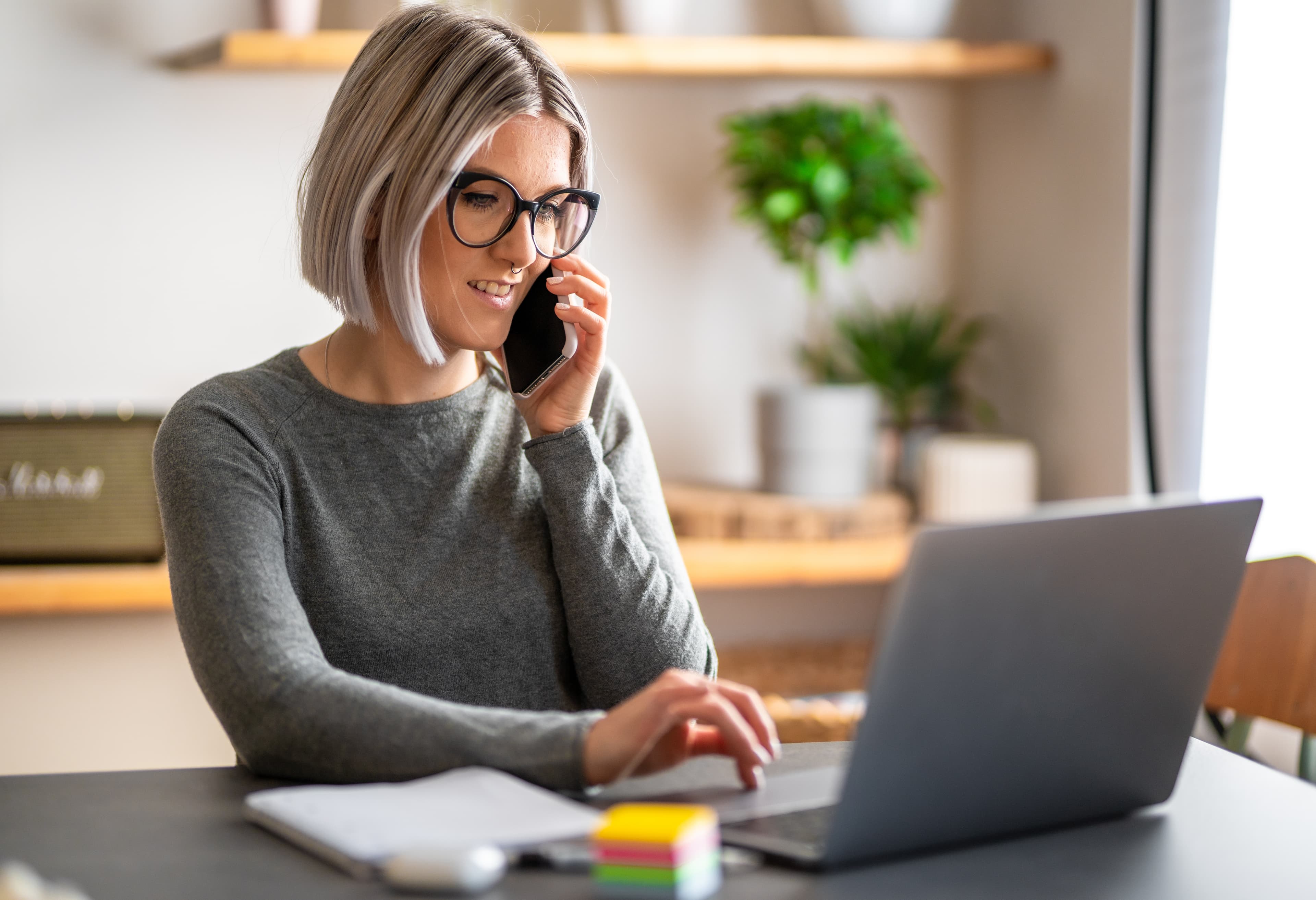 Marketing Chick—A